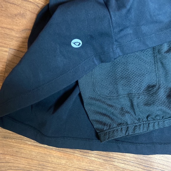 NWT BALEAF Women's Tennis Skort High Waist Pleated Skirt 4 Pockets - Picture 8 of 10